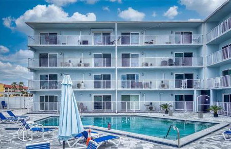 Once Upon a Tide, Ocean View - Foto 3