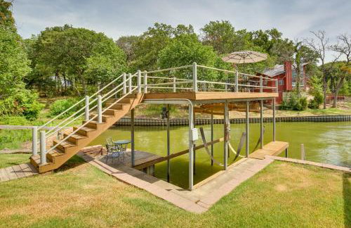 Fish and Kayak Tranquil Cedar Creek Home! - Photo 26