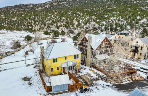 Swift Landing Steps from River & Local Hotspots - Foto 60