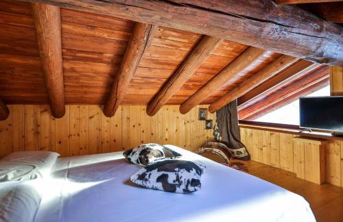 Au Rascard - Chalet d'hôtes - Foto 41