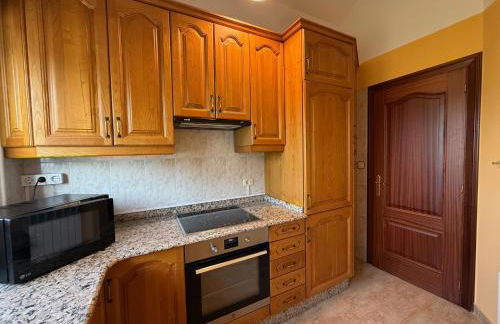 Casa completa - Camiño dos faros - Atlantico Malpica - Foto 34