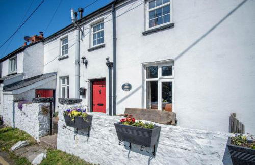 Rose Cottage - 3 Bedroom Cottage - Parkmill - Foto 36