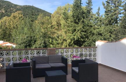 Casa Benamahoma - Foto 7