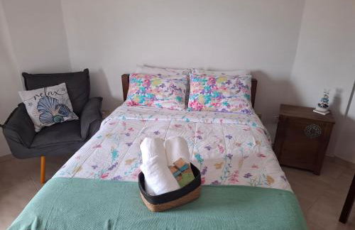 Apartamento Aconchegante 70m praia - Foto 11