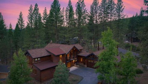 Grays Crossing by Avantstay Stunning 4bdr Cabin - Foto 2, Other