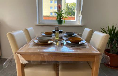 Monteurwohnung in 94405 Landau an der Isar - Foto 1