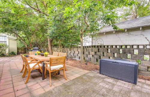 Cute Georgetown Villa Less Than 1 Mi to Historic District - Foto 23