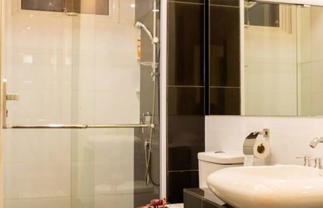 Southwest Designer's Suite by D Imperio Homestay - Foto 51