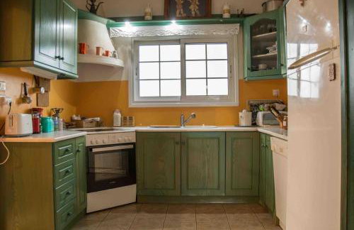 Strofilia Farm House, Kalogria! The Sea, The Forest, The Sun - Foto 39