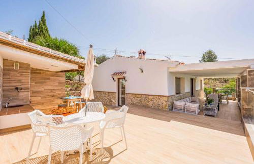 Villa Alberto - Photo 22