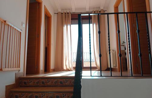 Villa Pablo, Despeñaperros - Foto 21