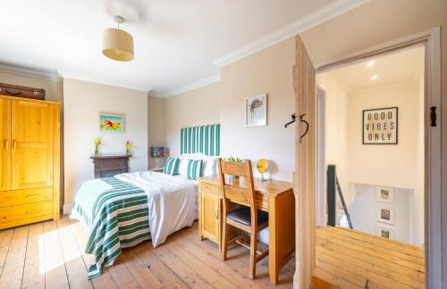 Swift Host - Flint Cottage - 2 Bedroom - Close to River - Parking - Foto 14
