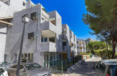 Le Nid des Alpilles - 3 to 4 beds - Air Conditioning - WiFi - Foto 29