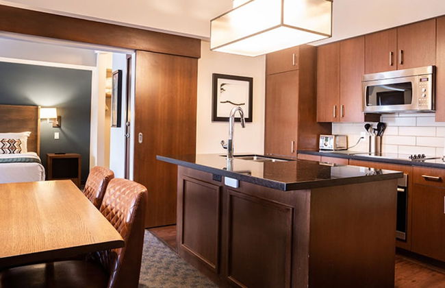 Evolution Whistler, by Lodging Ovations - Foto 9