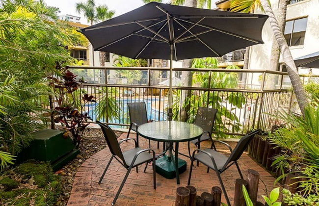 Aussie Resort - Foto 22