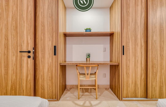 Harbor 171 North Tower 2103 - Foto 22