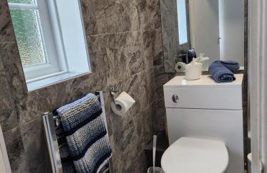 ROSE COURT HOLIDAY APARTMENTS - Foto 22