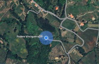 Podere Vinciguerra 39 - Foto 7