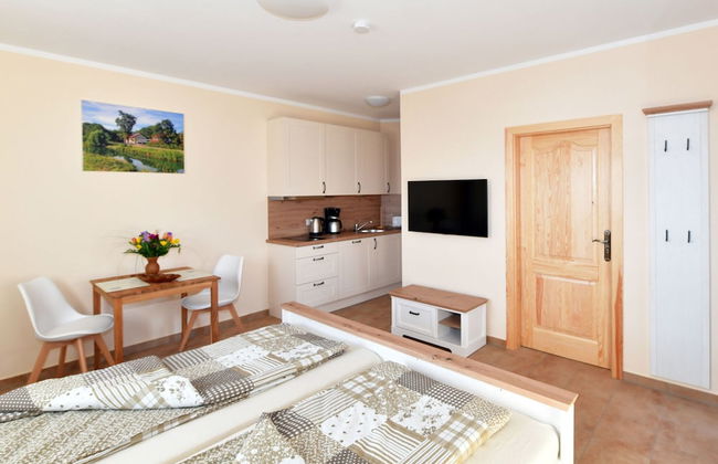 Schone Wohnung in Lubben an der Spree - Photo 2