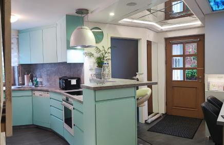 Ferienwohnung Schmuckkästchen - Foto 7