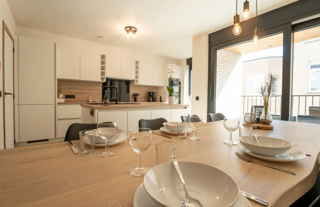 Centrally located "Toi & Moi" - Foto 14