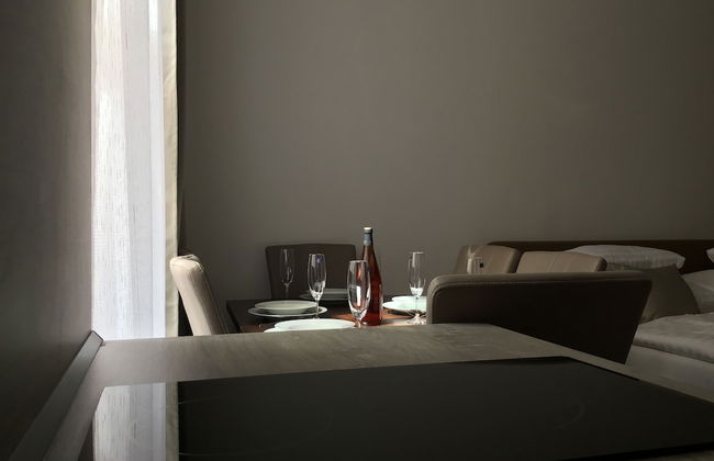 Euro Apartments Lidická 39 Brno - Foto 28