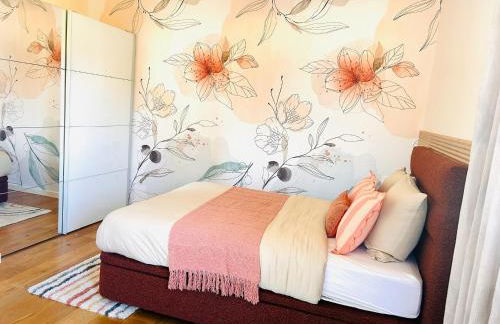 Maison T5 avec piscine T5chambres Annecy - Foto 8