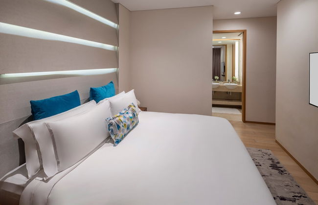 Fraser Suites Singapore - Photo 12