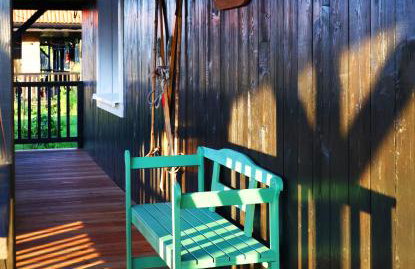 U Pana Boga za piecem - domki w górach, Sauna, Beskidy, Koszarawa - Foto 8