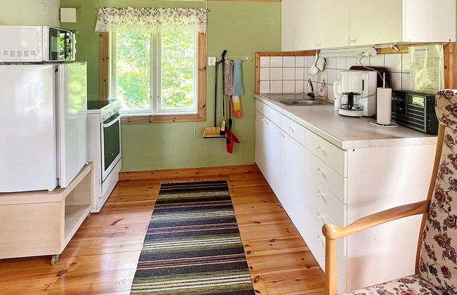 4 Person Holiday Home in Braas-by Traum - Foto 2