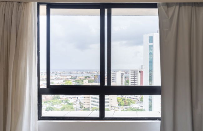 Flat Metropoles by Easy Home - Photo 49