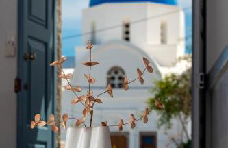 Messavόli Residences - Foto 9