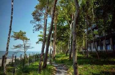 Baltic Jet Luxury Aparthotel - Foto 4