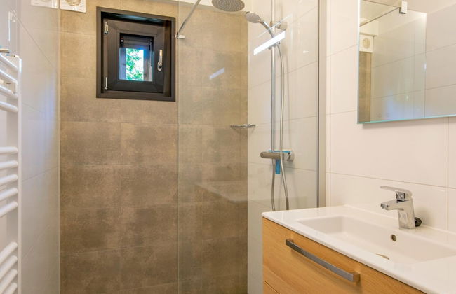 Chalet in Eindhoven Near Bospark 't Wolfsven - Foto 14