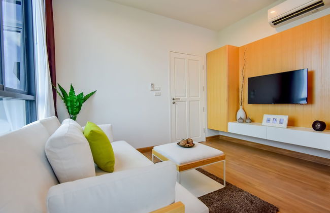 Hill Myna Condotel - Foto 23