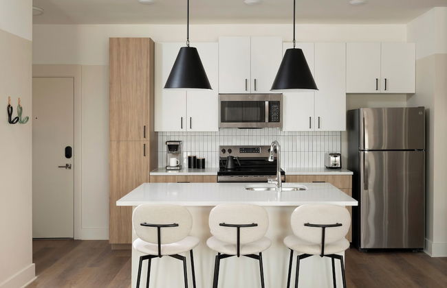 Mint House Nashville Marathon Village by Kasa - Foto 16