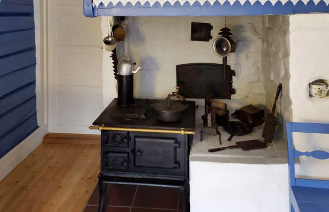 5 Person Holiday Home in Grimstad-by Traum - Foto 30