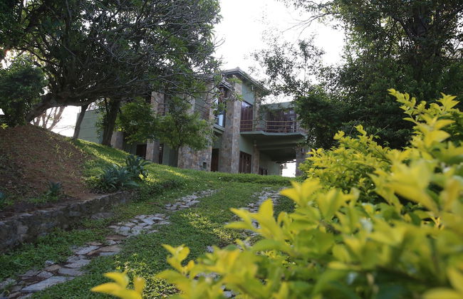 Castle palace kandy - Foto 60