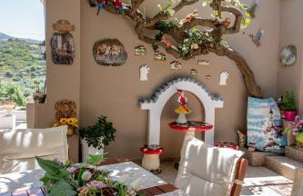 Villa Noelia - Foto 33