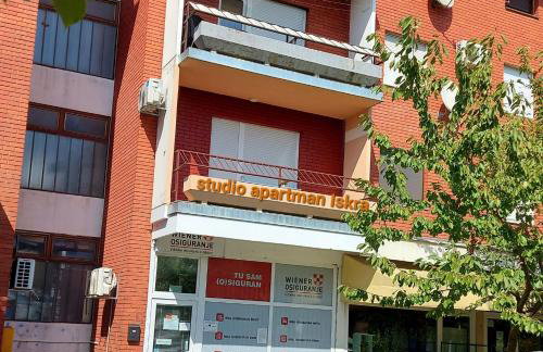 Studio apartman Iskra, self check IN-OUT - Foto 13