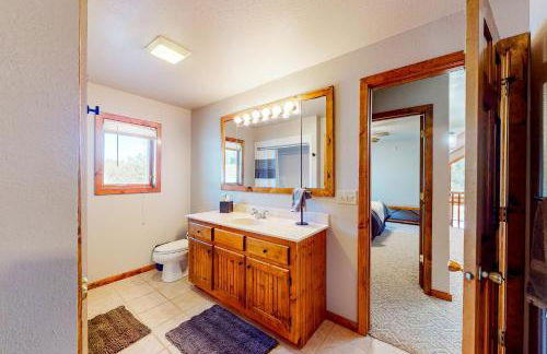 Hilltop Getaway - Foto 20