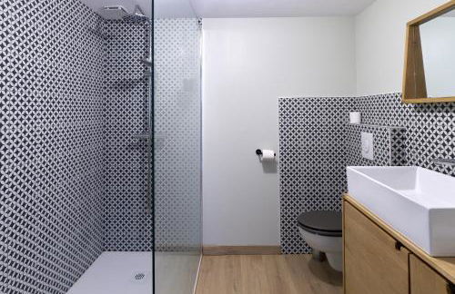 Maison Grenat, with terrace by PRIM0conciergerie - Foto 38