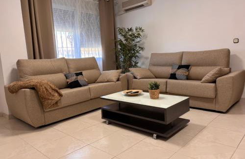 CASA FAMILIAR LA ZUBIA - Granada - Foto 2