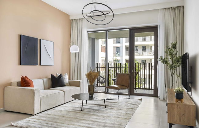 Silkhaus Summer Towers Creek Harbour - Photo 10