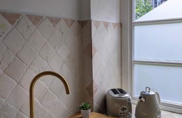 BacksteinFlair - LüneMitte - Foto 22