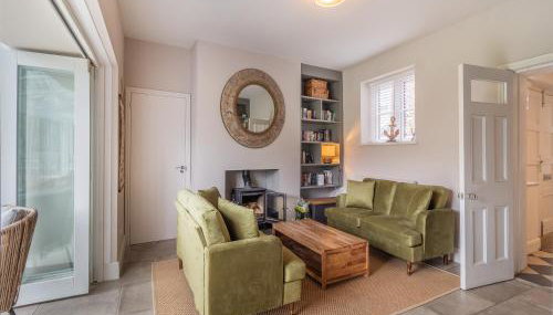 The Old Chequers - Foto 3