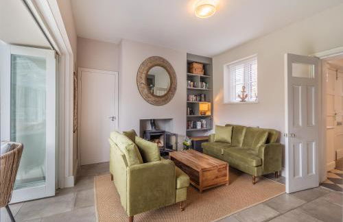 The Old Chequers - Foto 3