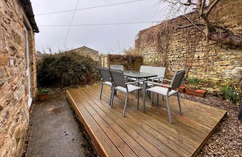 Fellsman Cottage - Photo 14