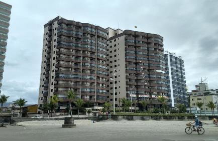 APTO DE FRENTE PARA O MAR - CAIÇARA - Photo 28