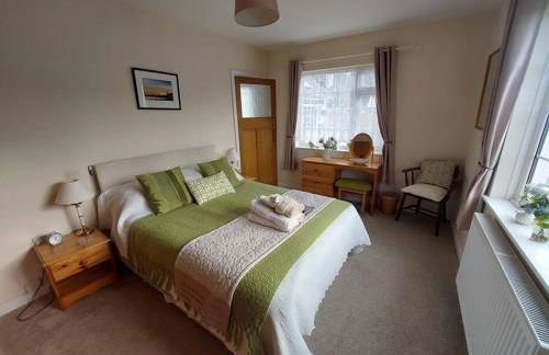 Private apartment, parking, sea and country views - Photo 6